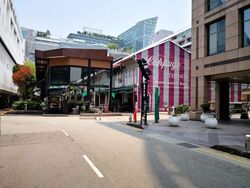 Waterscape at Cavenagh (D9), Apartment #592959151